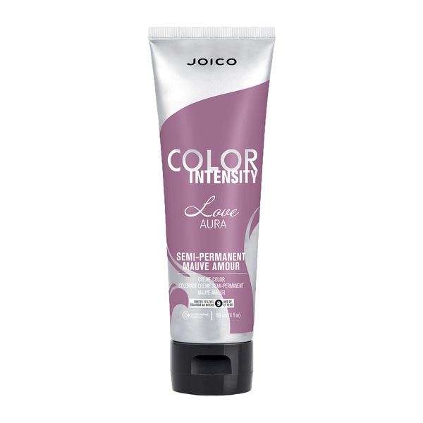 Joico Color Intensity Semi Permanent Mauve Amour 118ml - Beautopia Hair & Beauty