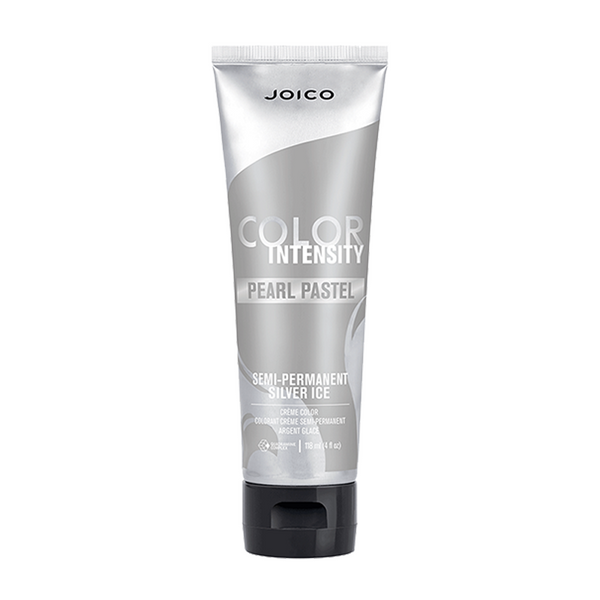 Joico Color Intensity Semi Permanent Silver Ice 118ml - Beautopia Hair & Beauty