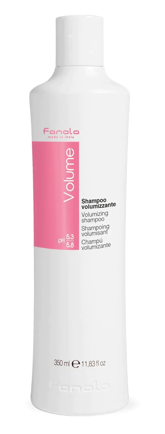 Fanola Volumizing Shampoo 350ml