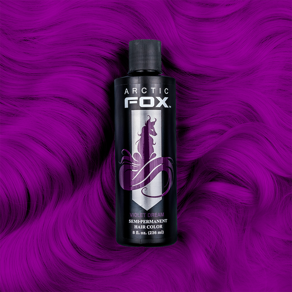 Arctic Fox Hair Colour Violet Dream 118ml